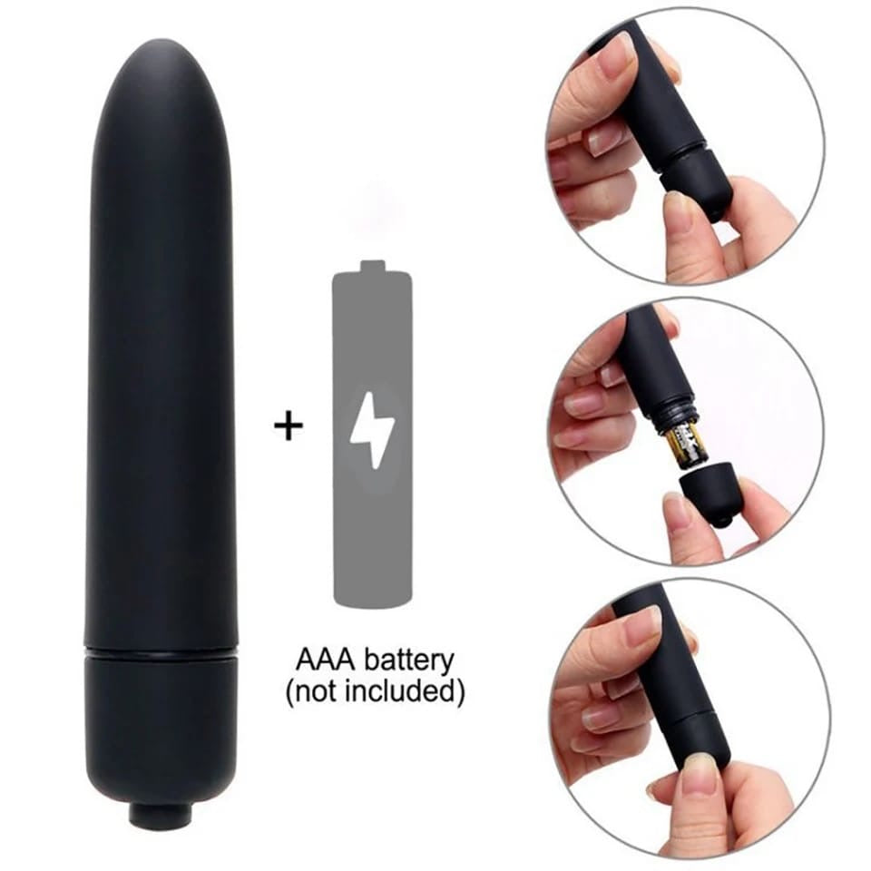 Minibullet Vibrator